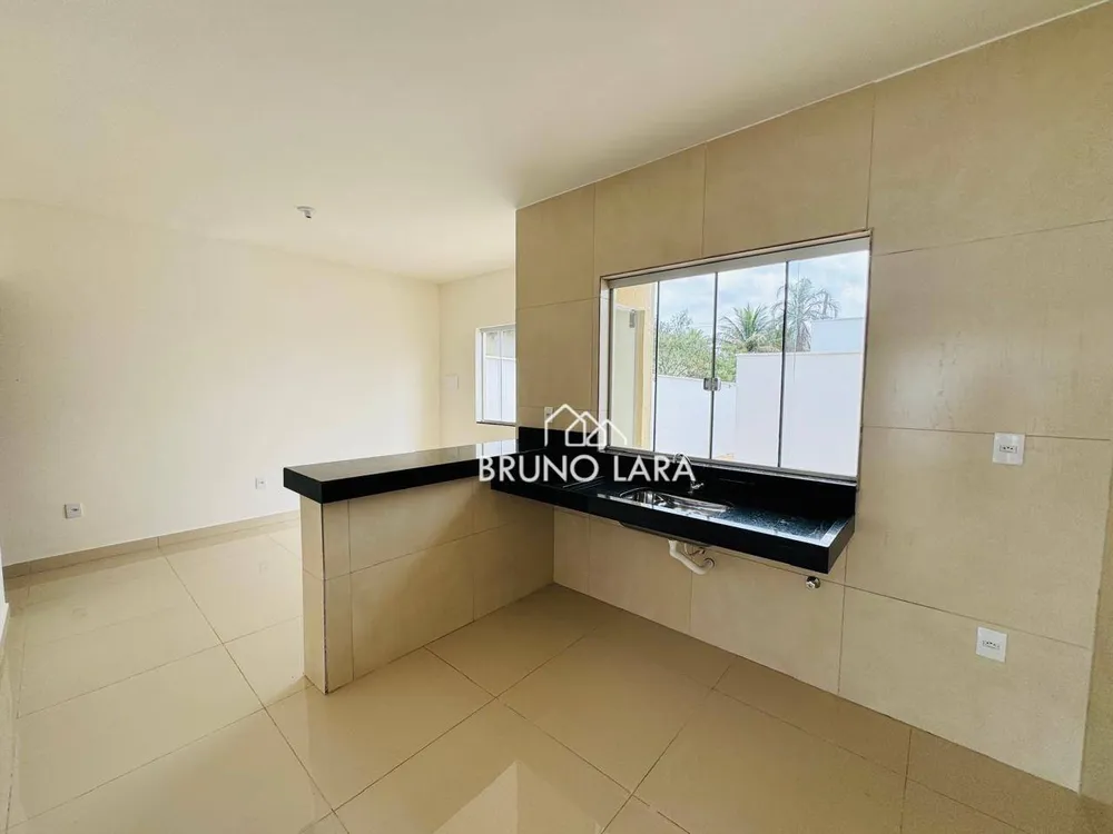 Casa, 2 quartos, 57 m² - Foto 6