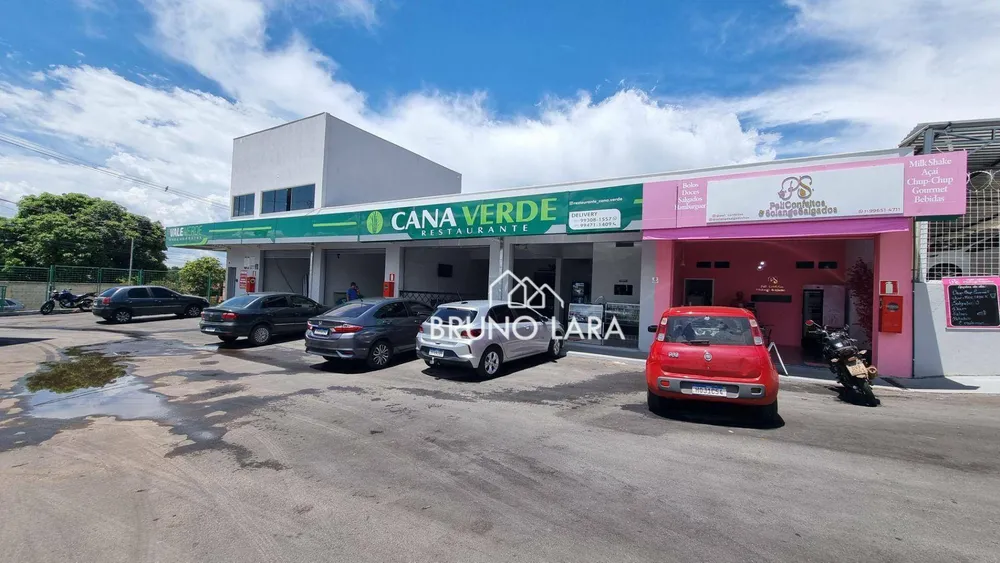 Loja-Salão, 55 m² - Foto 2