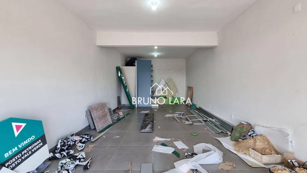 Loja-Salão, 55 m² - Foto 8