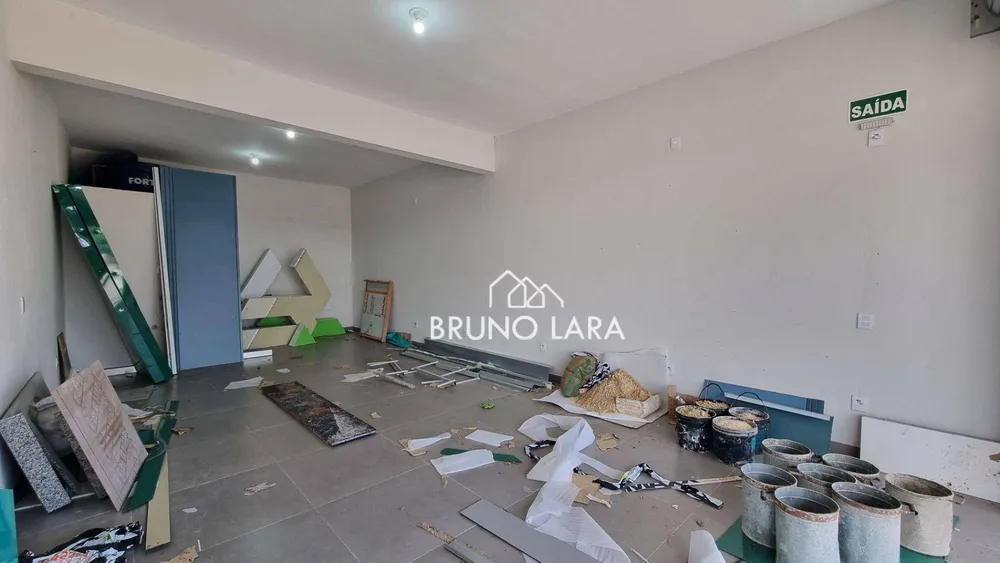 Loja-Salão, 55 m² - Foto 7