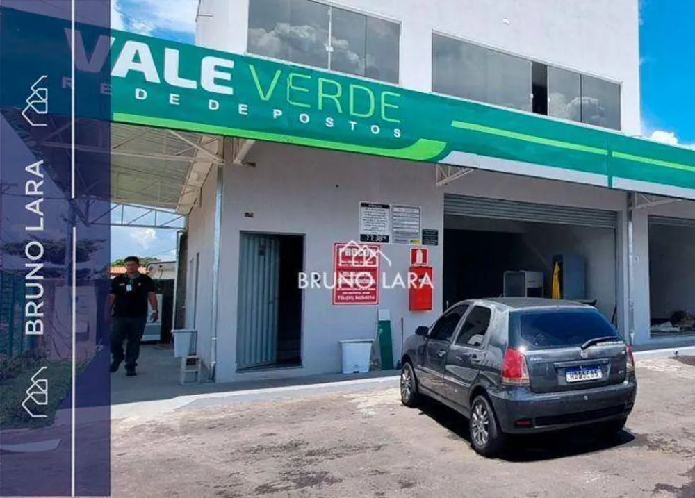 Loja-Salão, 55 m² - Foto 1
