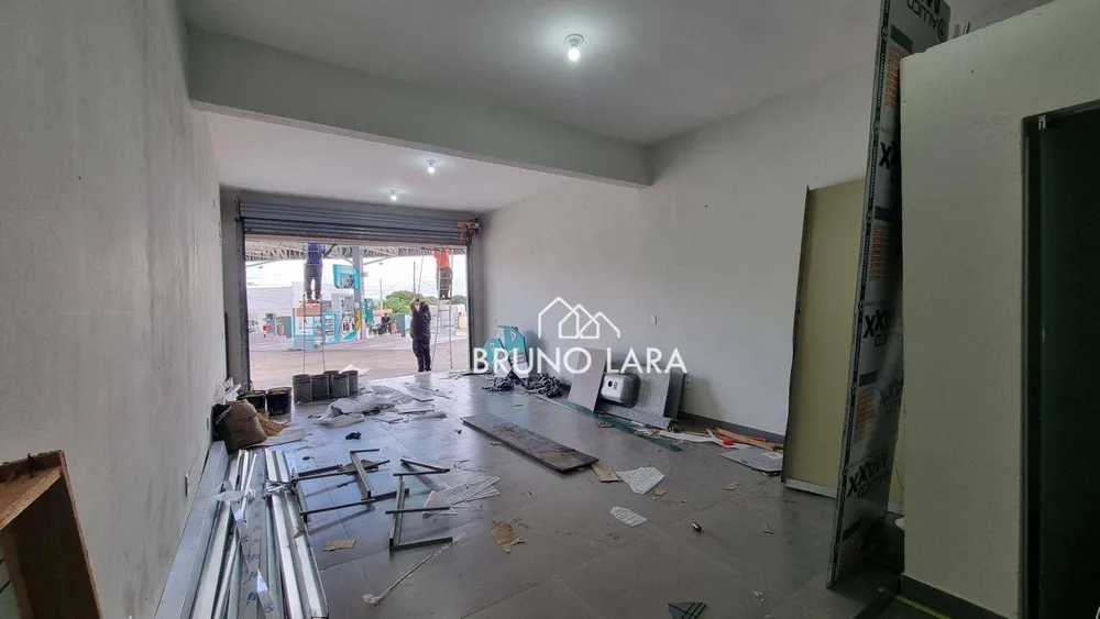 Loja-Salão, 55 m² - Foto 9