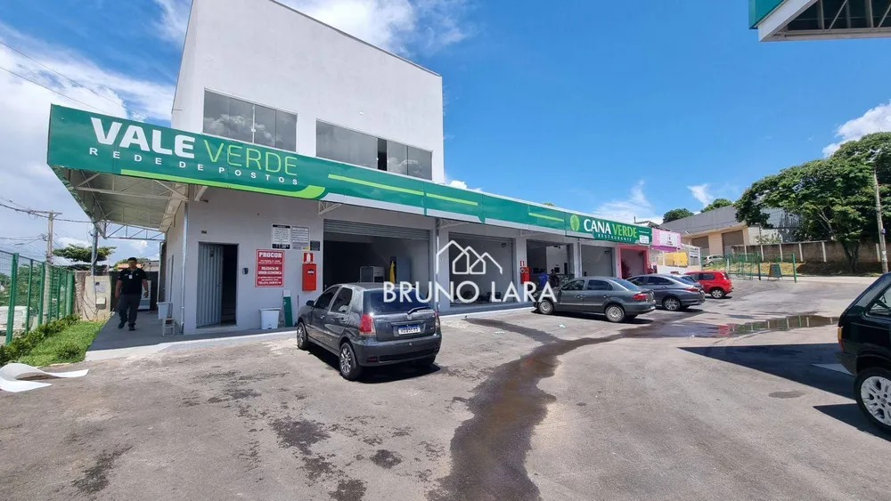 Loja-Salão, 55 m² - Foto 4