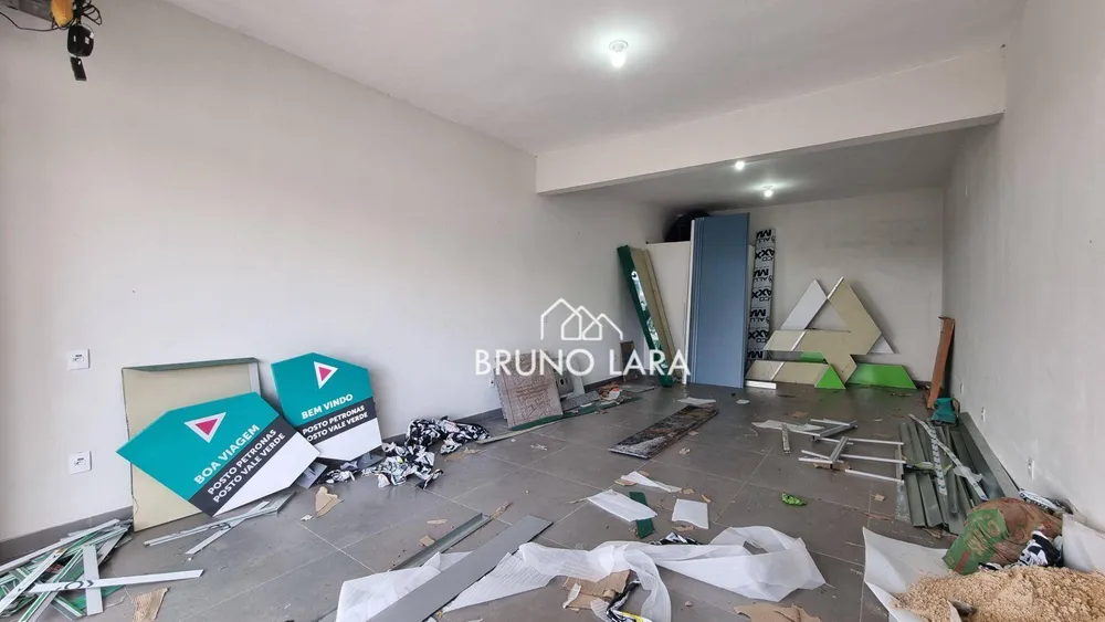 Loja-Salão, 55 m² - Foto 6