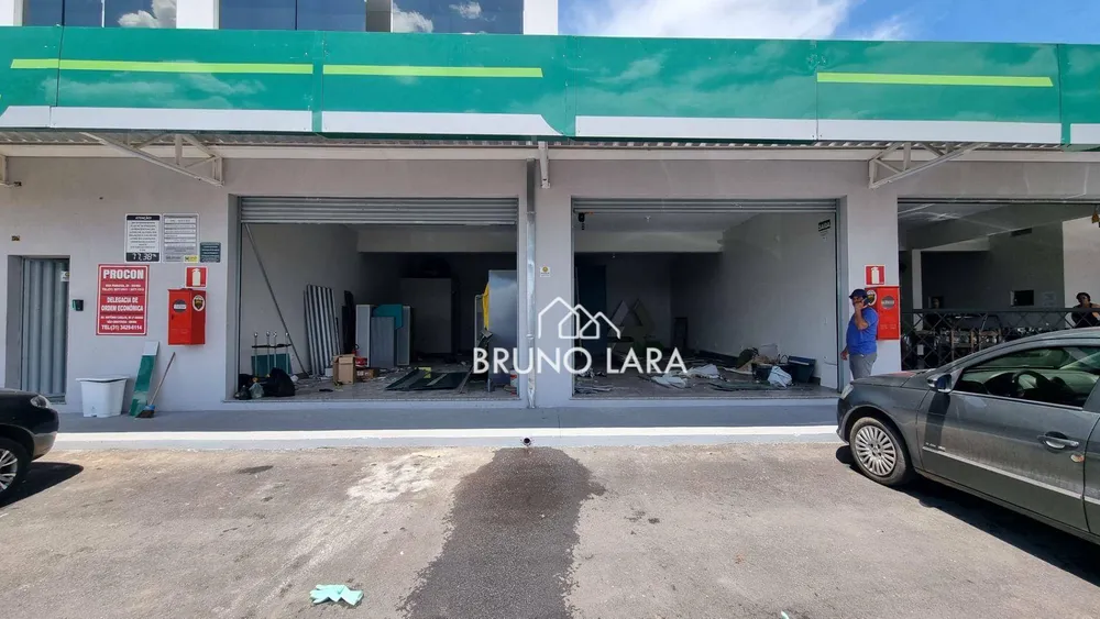 Loja-Salão, 55 m² - Foto 5