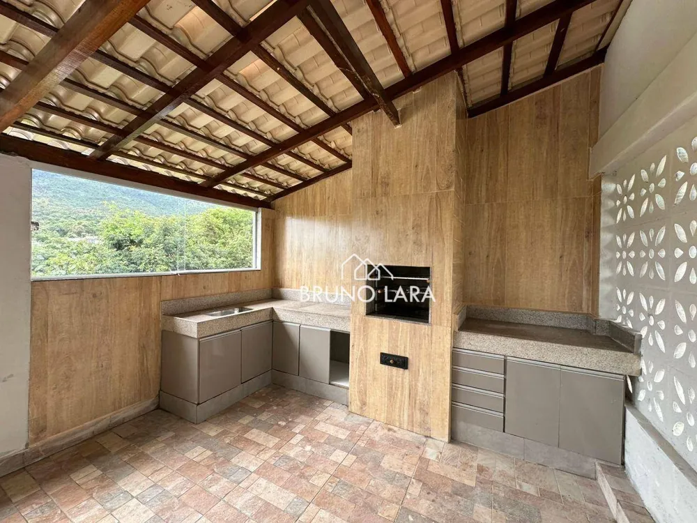 Casa de Condomínio, 3 quartos - Foto 7