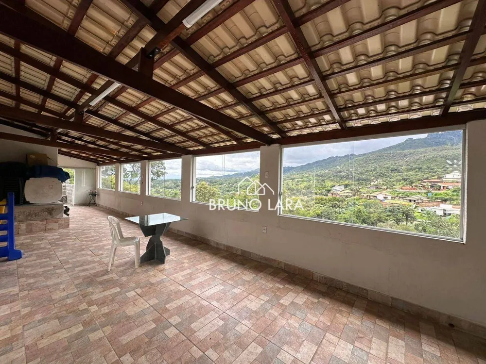 Casa de Condomínio, 3 quartos - Foto 9