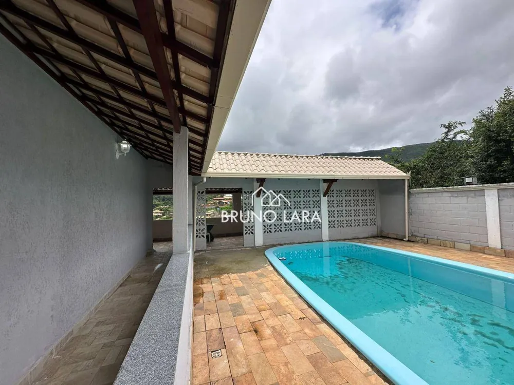 Casa de Condomínio, 3 quartos - Foto 10