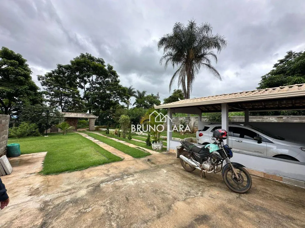 Casa de Condomínio, 3 quartos - Foto 8