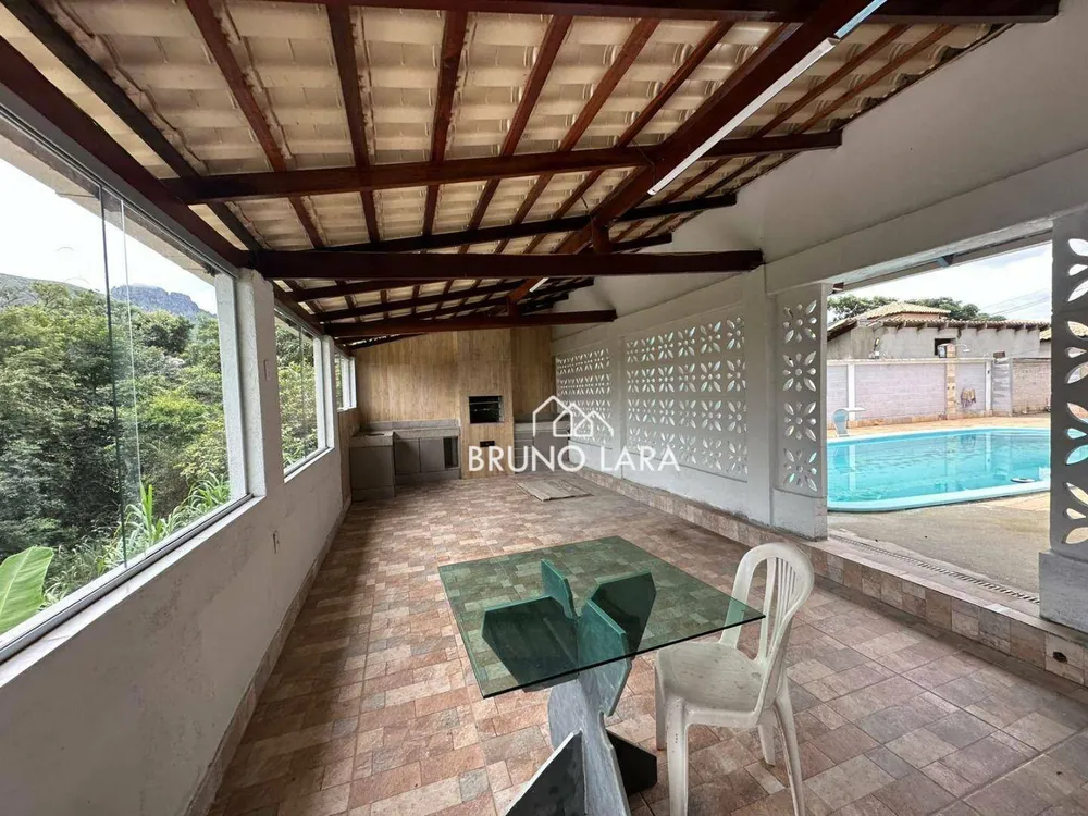 Casa de Condomínio, 3 quartos - Foto 12