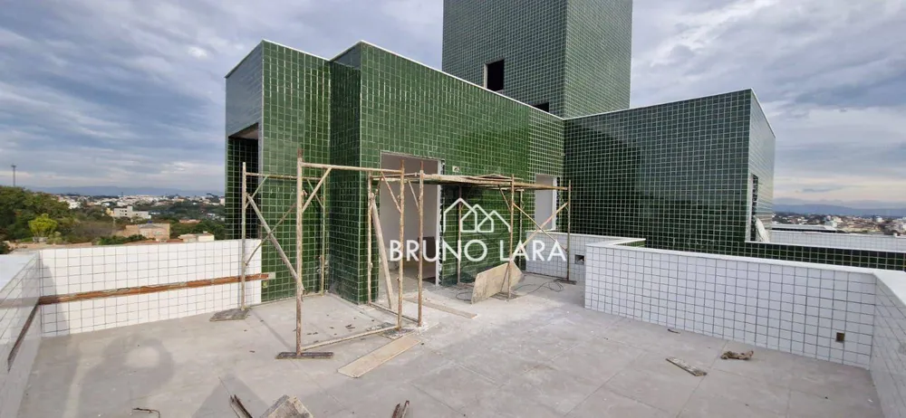 Apartamento, 2 quartos, 139 m² - Foto 1