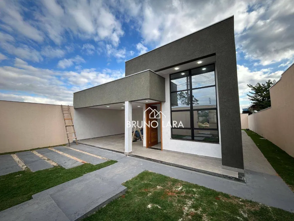 Casa, 3 quartos, 180 m² - Foto 2