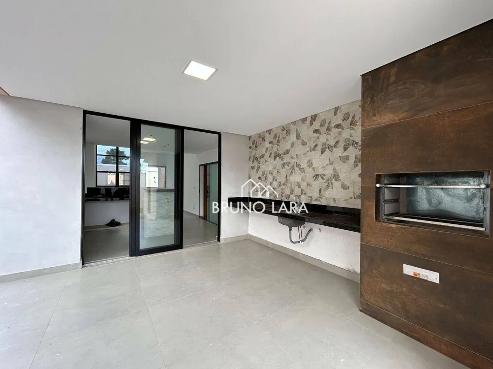 Casa, 3 quartos, 180 m² - Foto 10