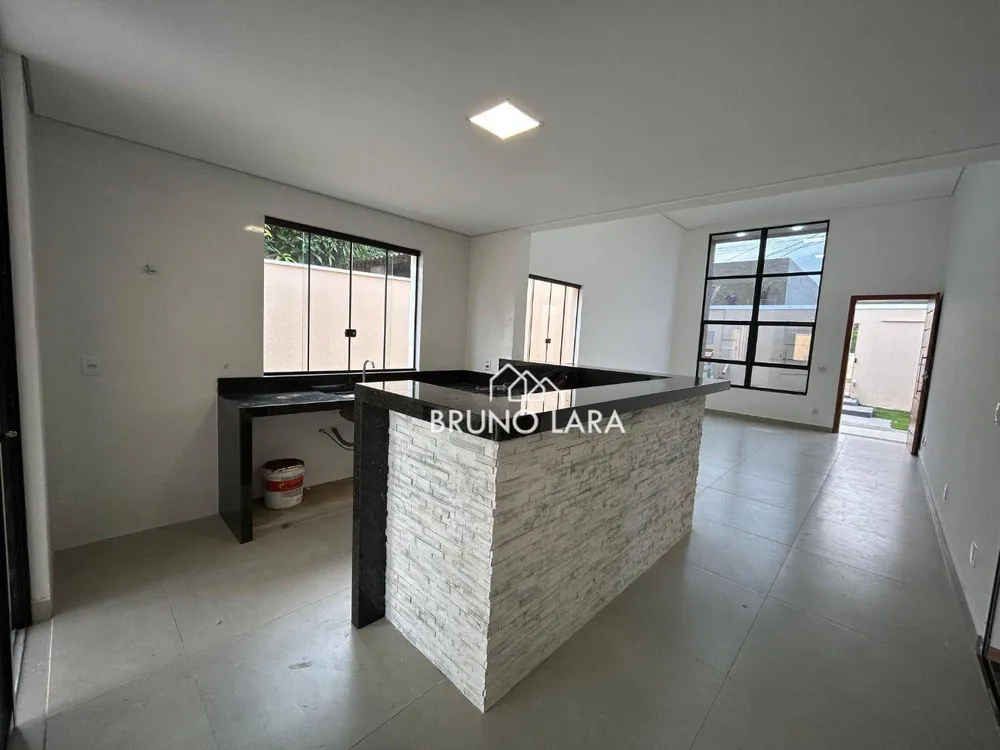 Casa, 3 quartos, 180 m² - Foto 5