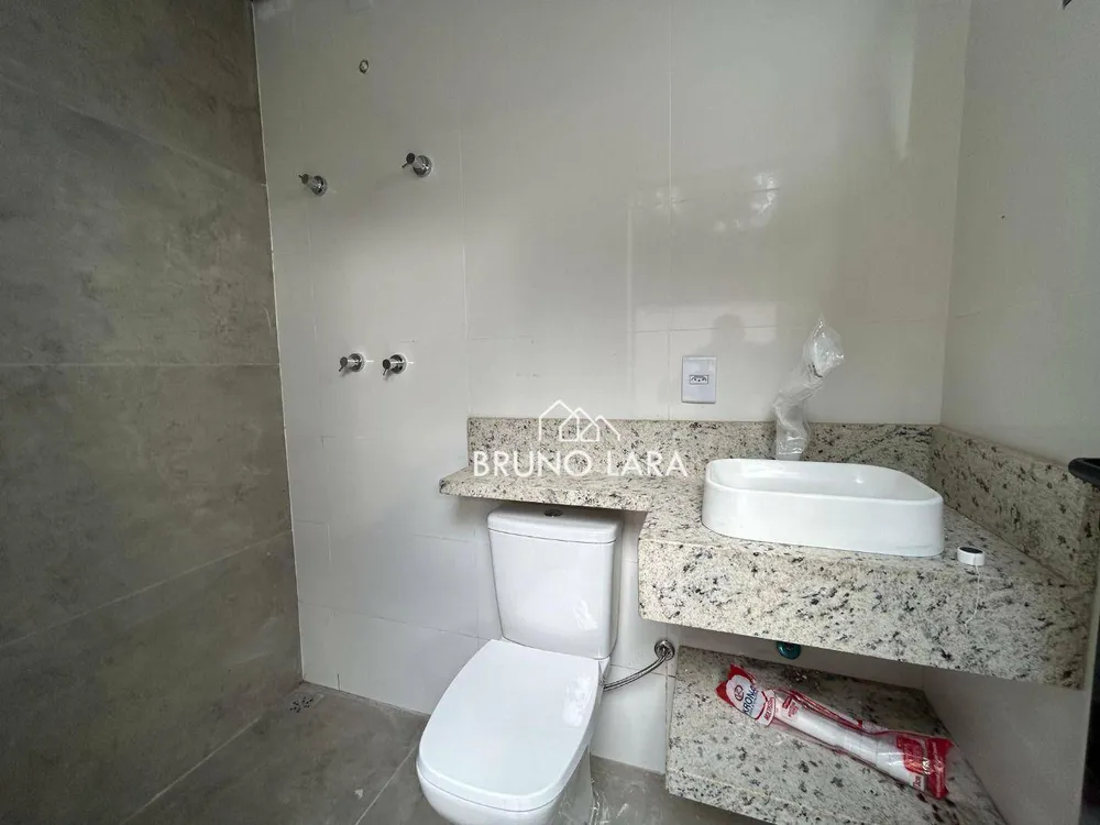 Casa, 3 quartos, 180 m² - Foto 9