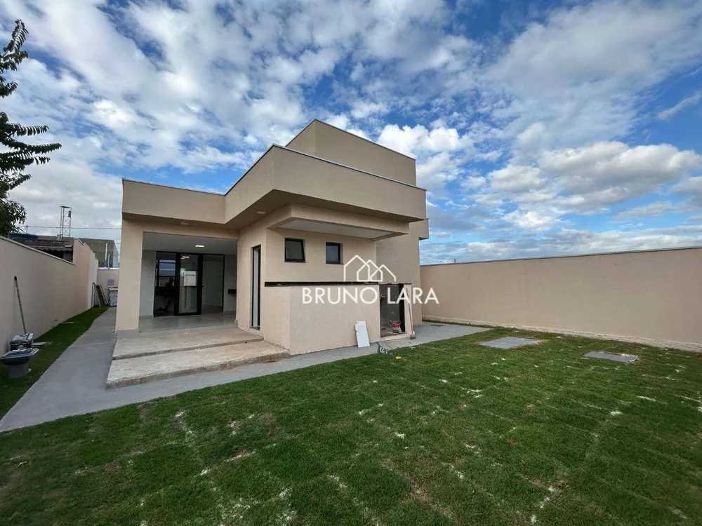 Casa, 3 quartos, 180 m² - Foto 12