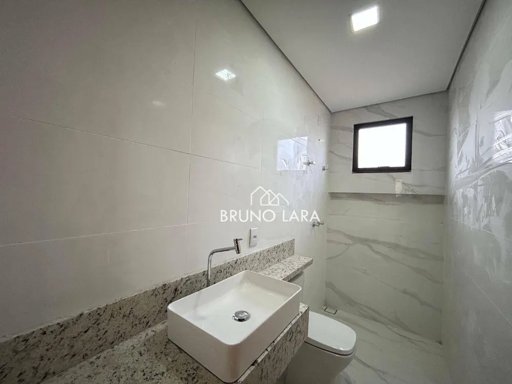 Casa, 3 quartos, 180 m² - Foto 7