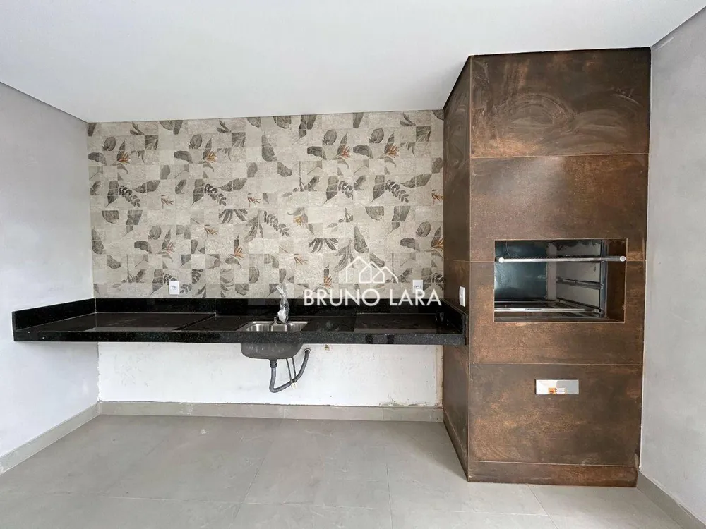 Casa, 3 quartos, 180 m² - Foto 11