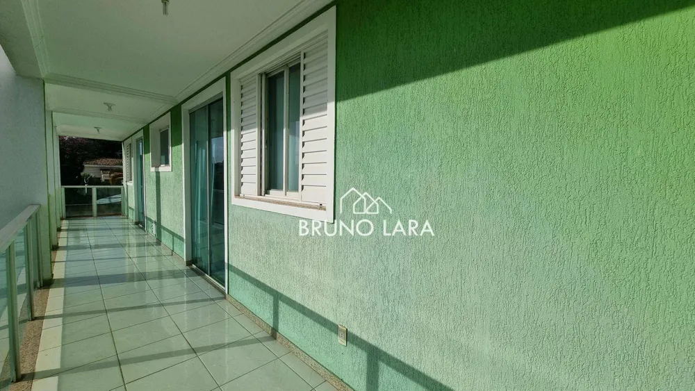 Casa, 5 quartos, 420 m² - Foto 2