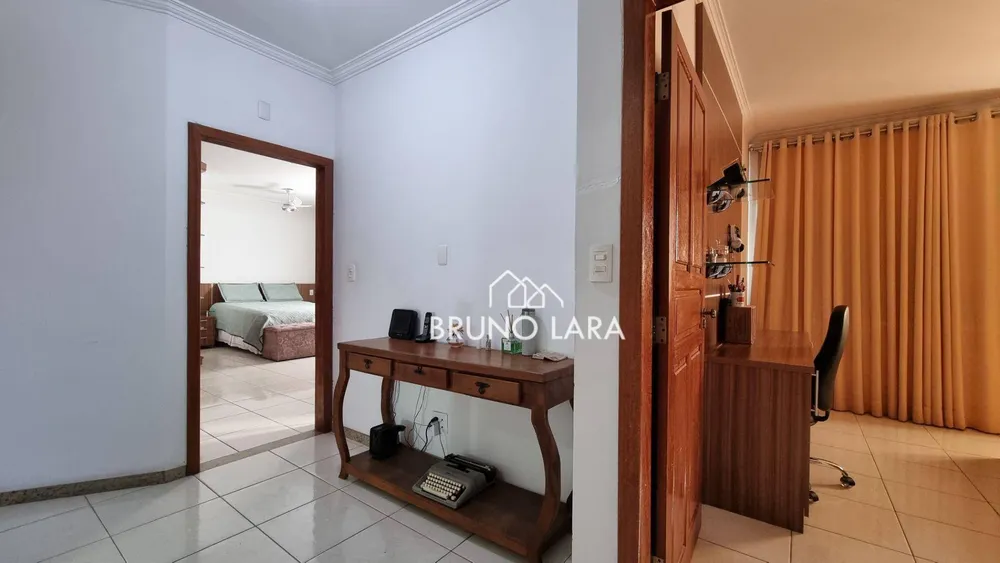 Casa, 5 quartos, 420 m² - Foto 1