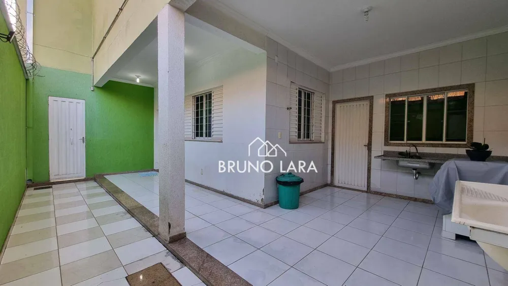 Casa, 5 quartos, 420 m² - Foto 3
