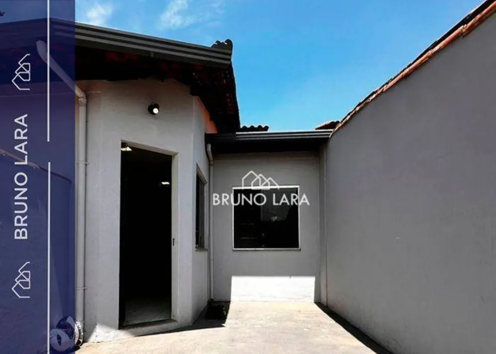 Casa, 2 quartos, 65 m² - Foto 1