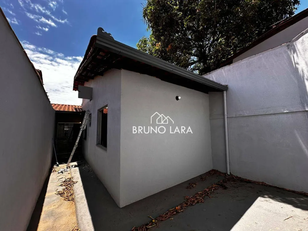 Casa, 2 quartos, 65 m² - Foto 13