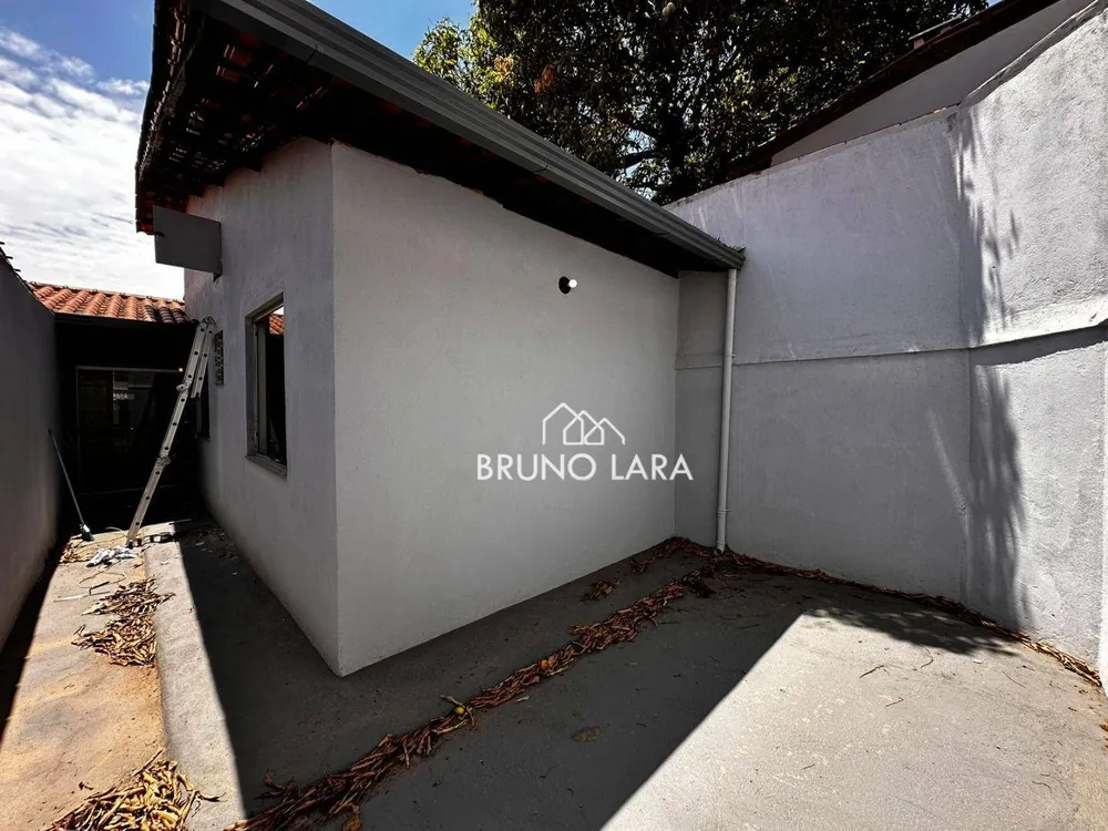 Casa, 2 quartos, 65 m² - Foto 14