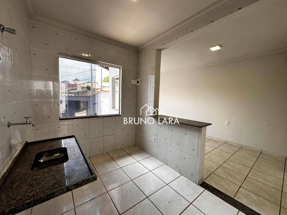 Casa, 2 quartos, 65 m² - Foto 6