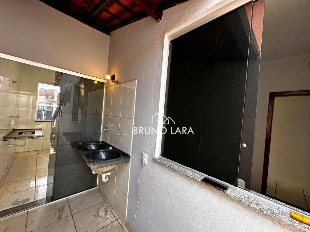 Casa, 2 quartos, 65 m² - Foto 12