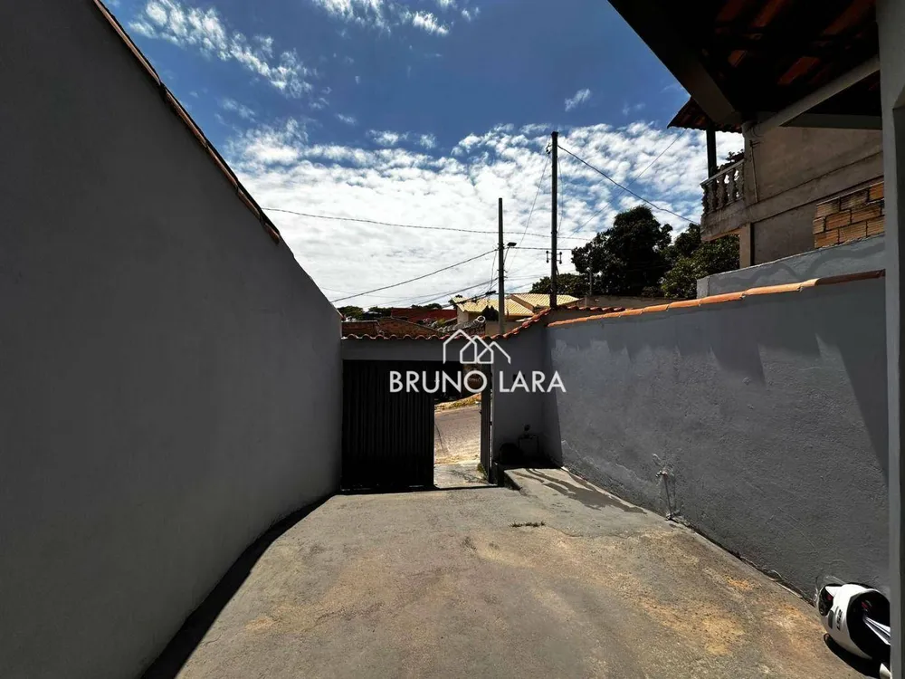 Casa, 2 quartos, 65 m² - Foto 16