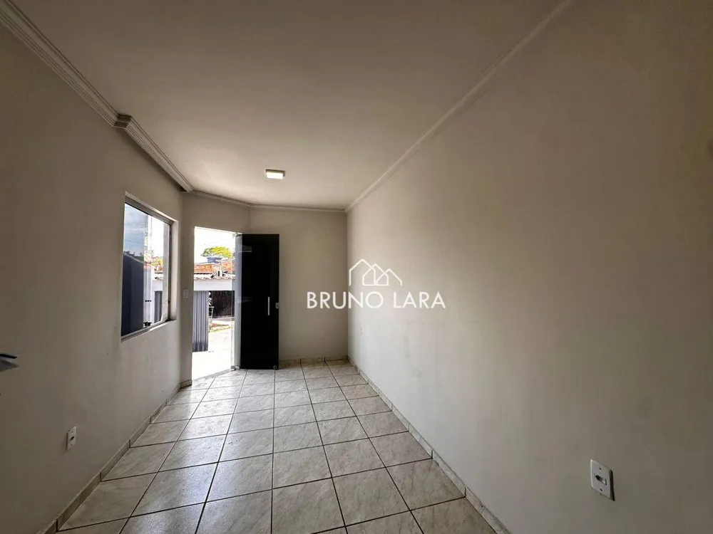 Casa, 2 quartos, 65 m² - Foto 4