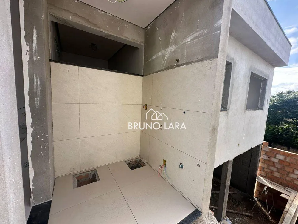 Casa, 2 quartos, 74 m² - Foto 12