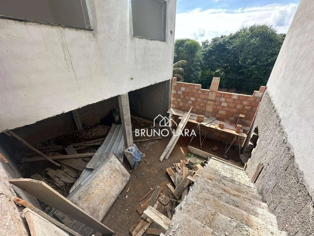 Casa, 2 quartos, 74 m² - Foto 9