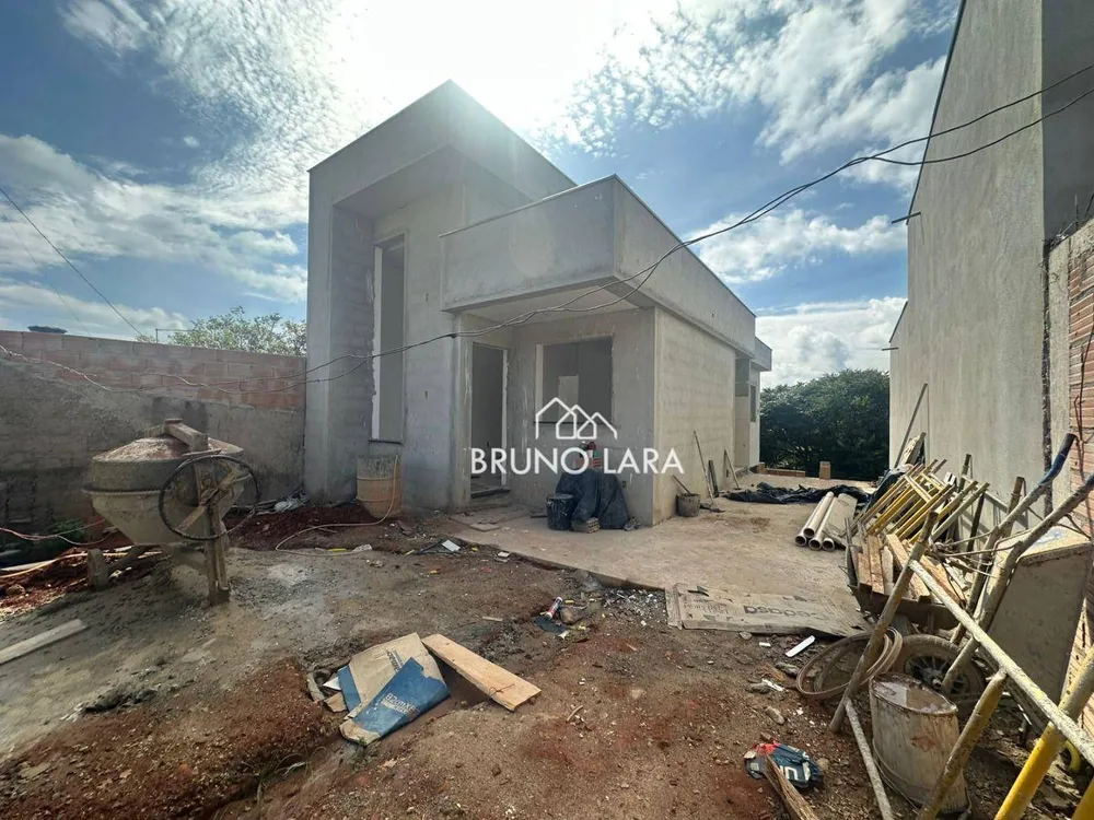 Casa, 2 quartos, 74 m² - Foto 2