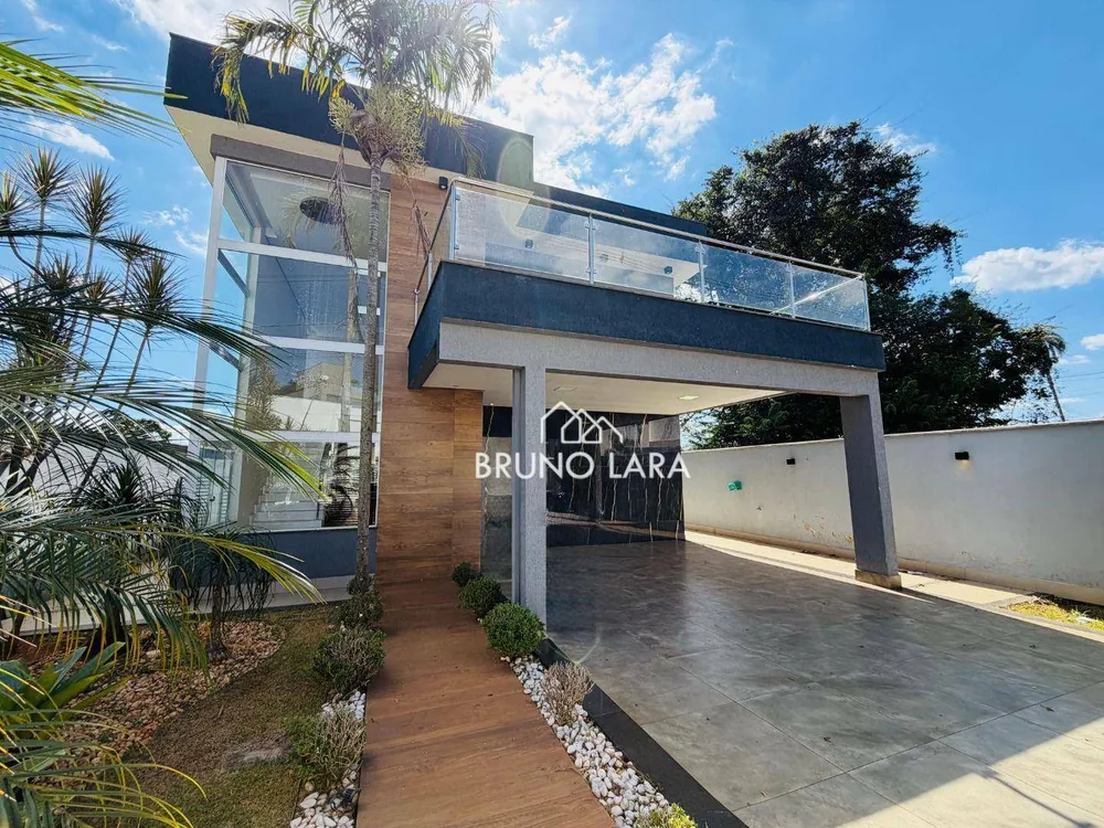 Casa de Condomínio, 3 quartos - Foto 3