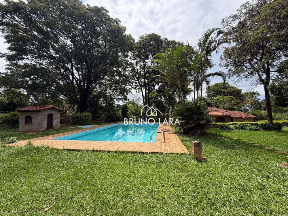Sítio, 3 quartos, 3000 m² - Foto 10