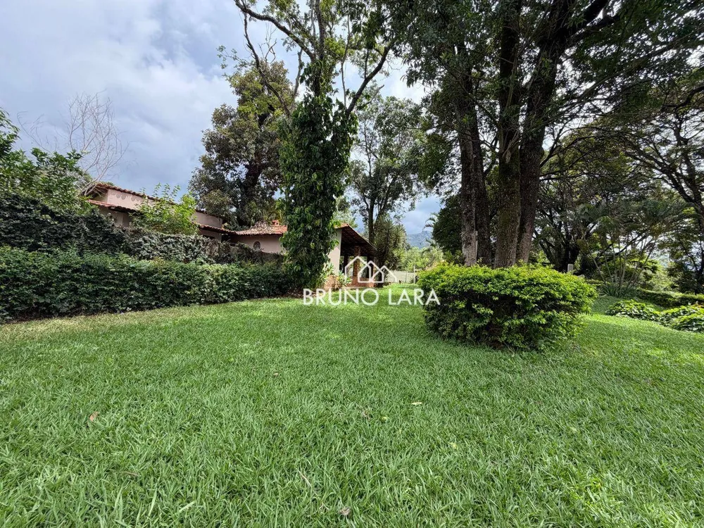 Sítio, 3 quartos, 3000 m² - Foto 12