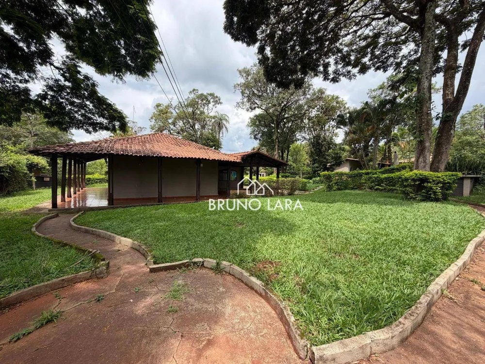 Sítio, 3 quartos, 3000 m² - Foto 2
