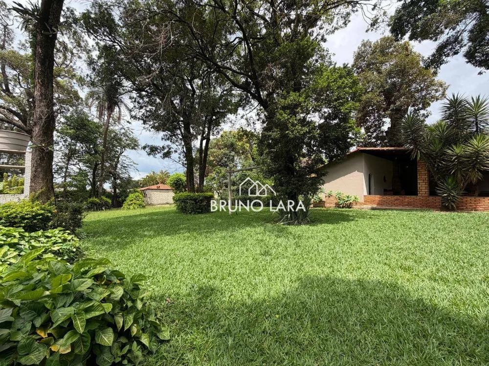 Sítio, 3 quartos, 3000 m² - Foto 4
