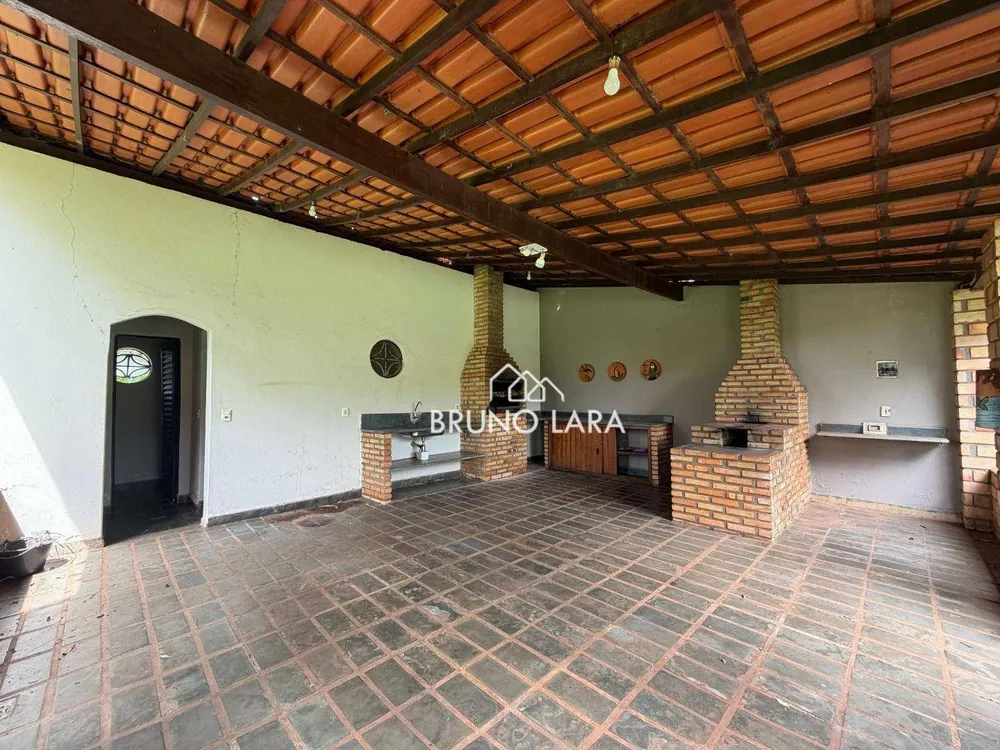 Sítio, 3 quartos, 3000 m² - Foto 8