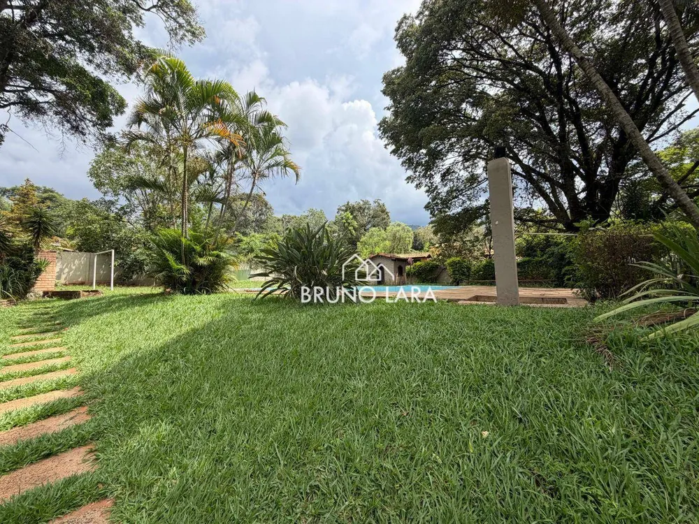 Sítio, 3 quartos, 3000 m² - Foto 11
