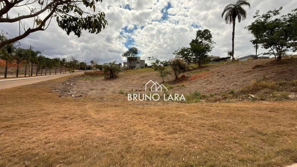 Loteamento e Condomínio, 1200 m² - Foto 4
