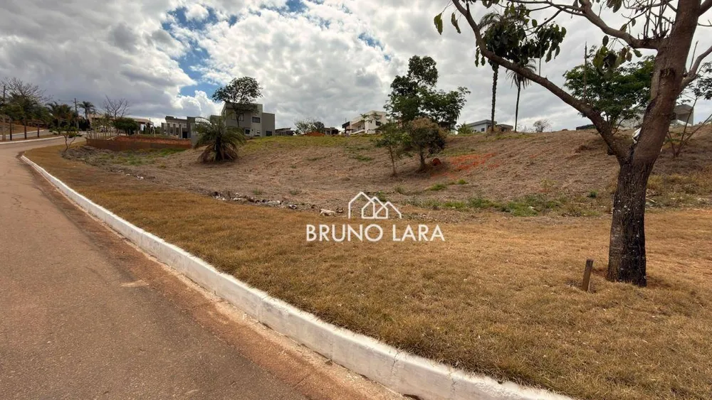 Loteamento e Condomínio, 1200 m² - Foto 9