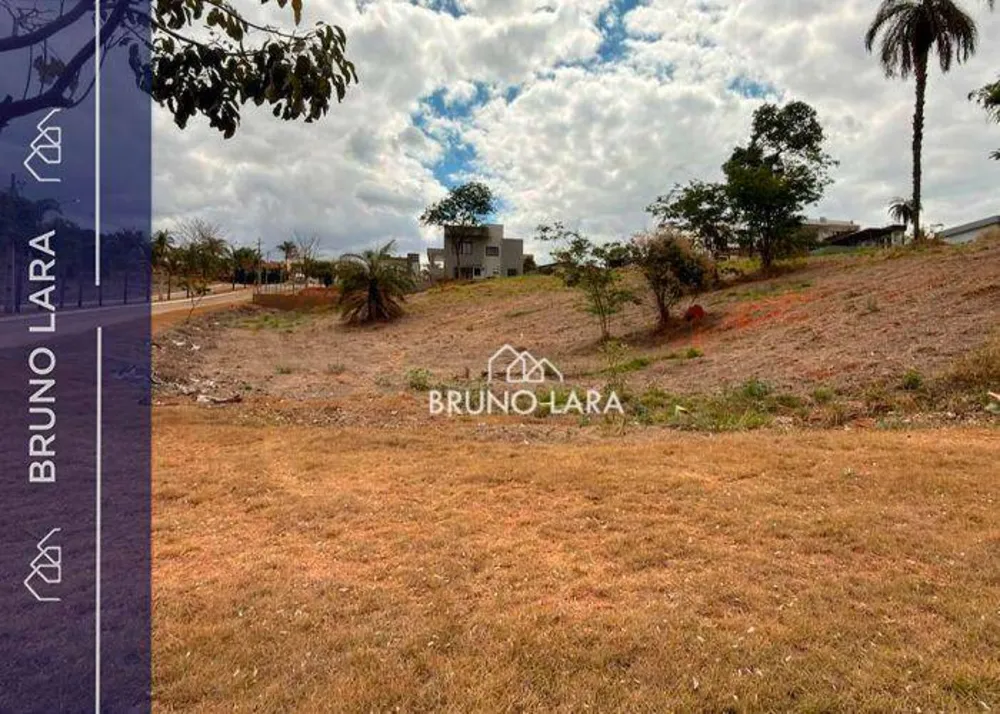 Loteamento e Condomínio, 1200 m² - Foto 1