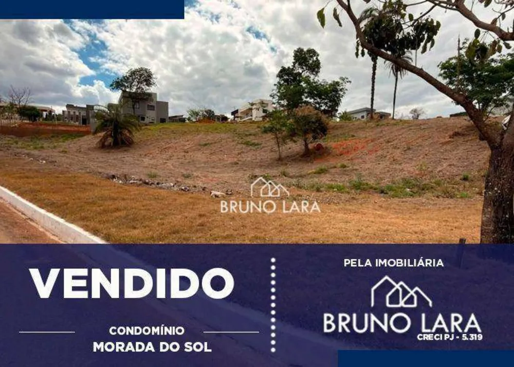 Loteamento e Condomínio, 1200 m² - Foto 2