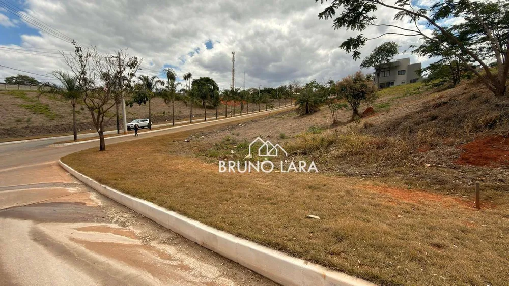 Loteamento e Condomínio, 1200 m² - Foto 6