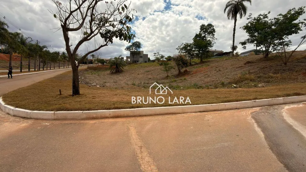 Loteamento e Condomínio, 1200 m² - Foto 5