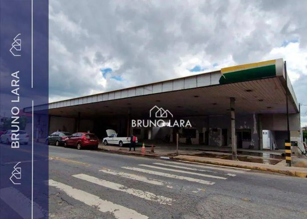 Loja-Salão, 140 m² - Foto 1