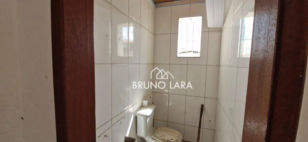 Loja-Salão, 140 m² - Foto 11